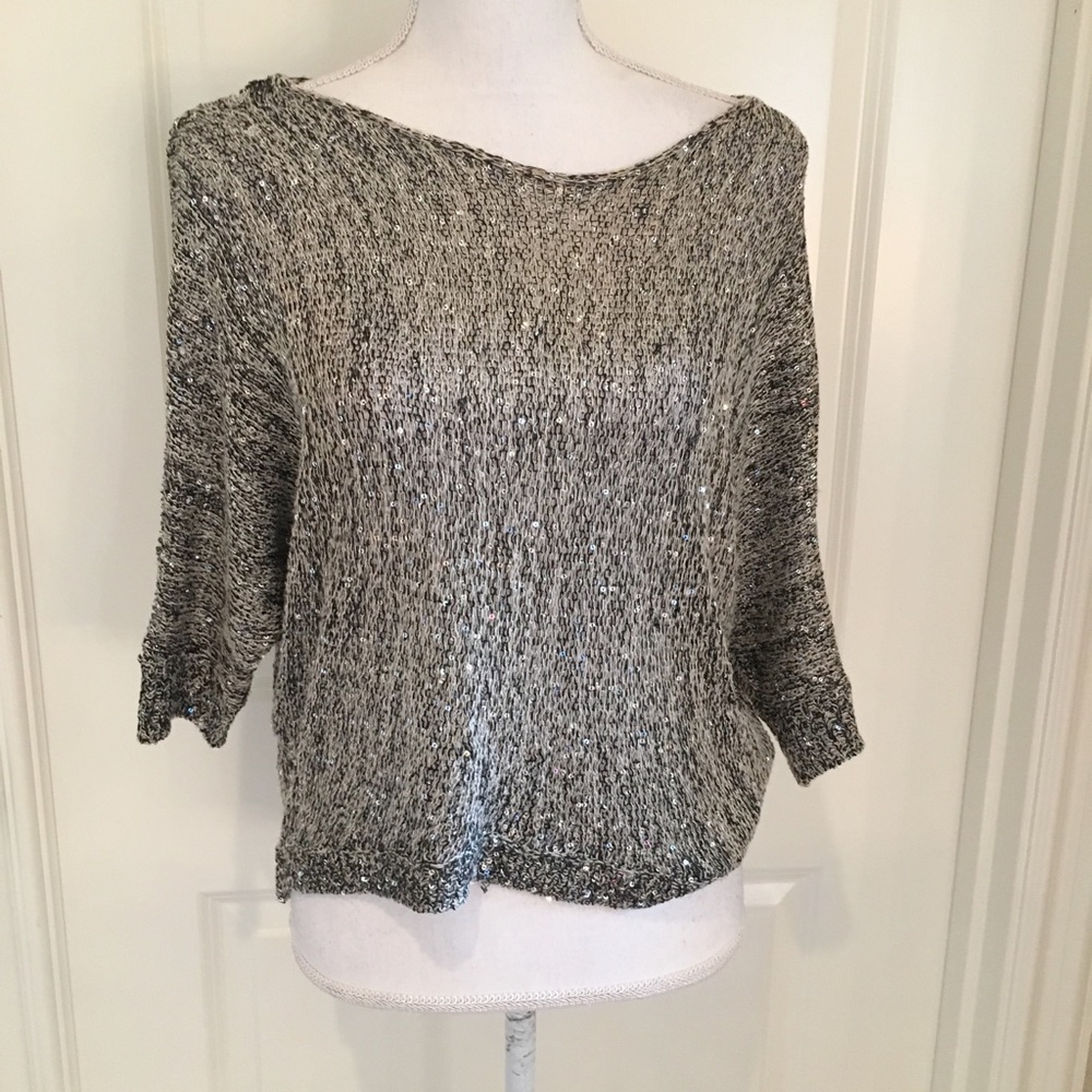 Yuki Sparkle Top